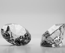 vrai diamant