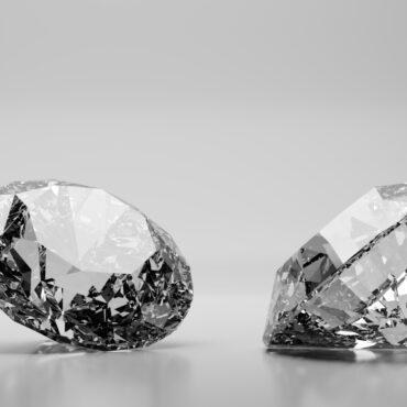 vrai diamant