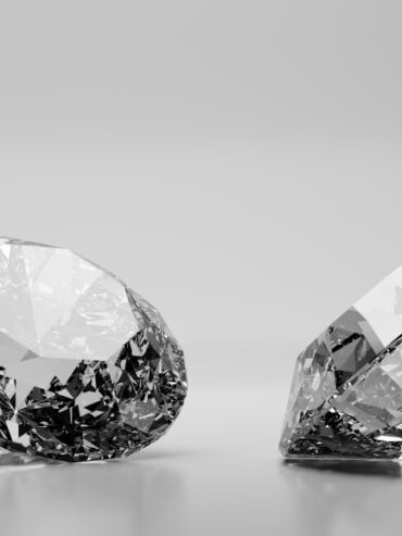 vrai diamant