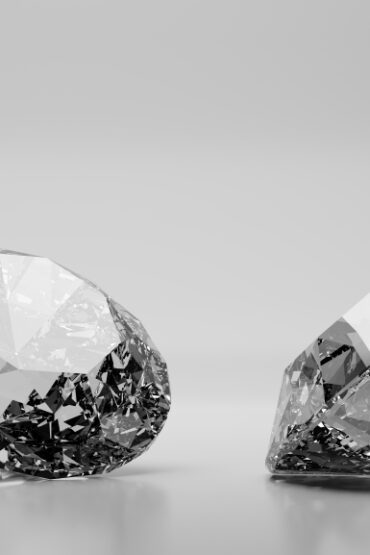 vrai diamant