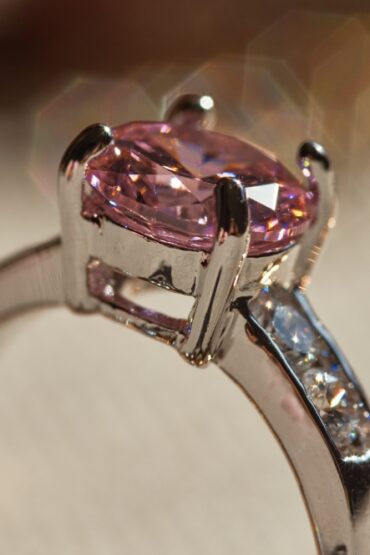 vrai diamant