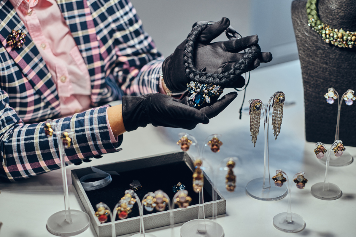 bijoux merveilleux